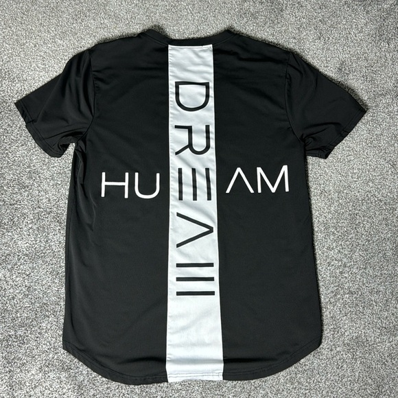 Mens workout performance tee - Picture 1 of 2